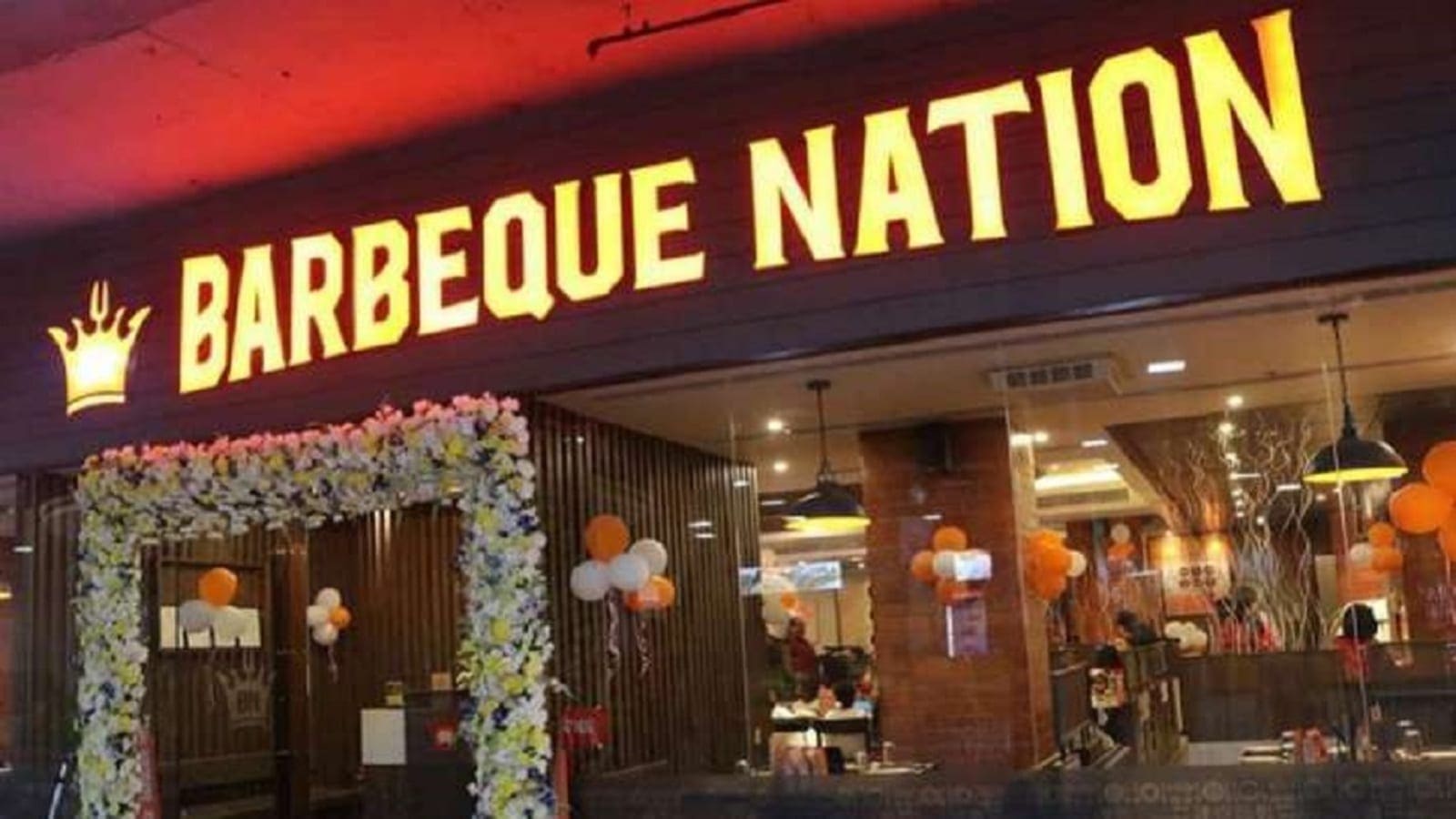 Thumbnail for Indian operator of Domino’s Pizza Chain Jubilant FoodWorks to buy 10% stake in Barbeque Nation