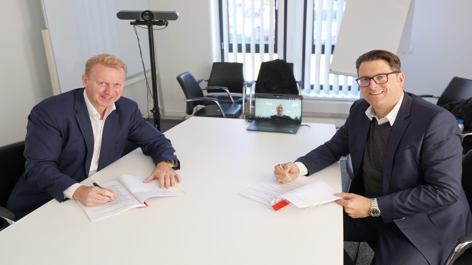 Thumbnail for Varun Beverages Zimbabwe rumps up production launching new production line