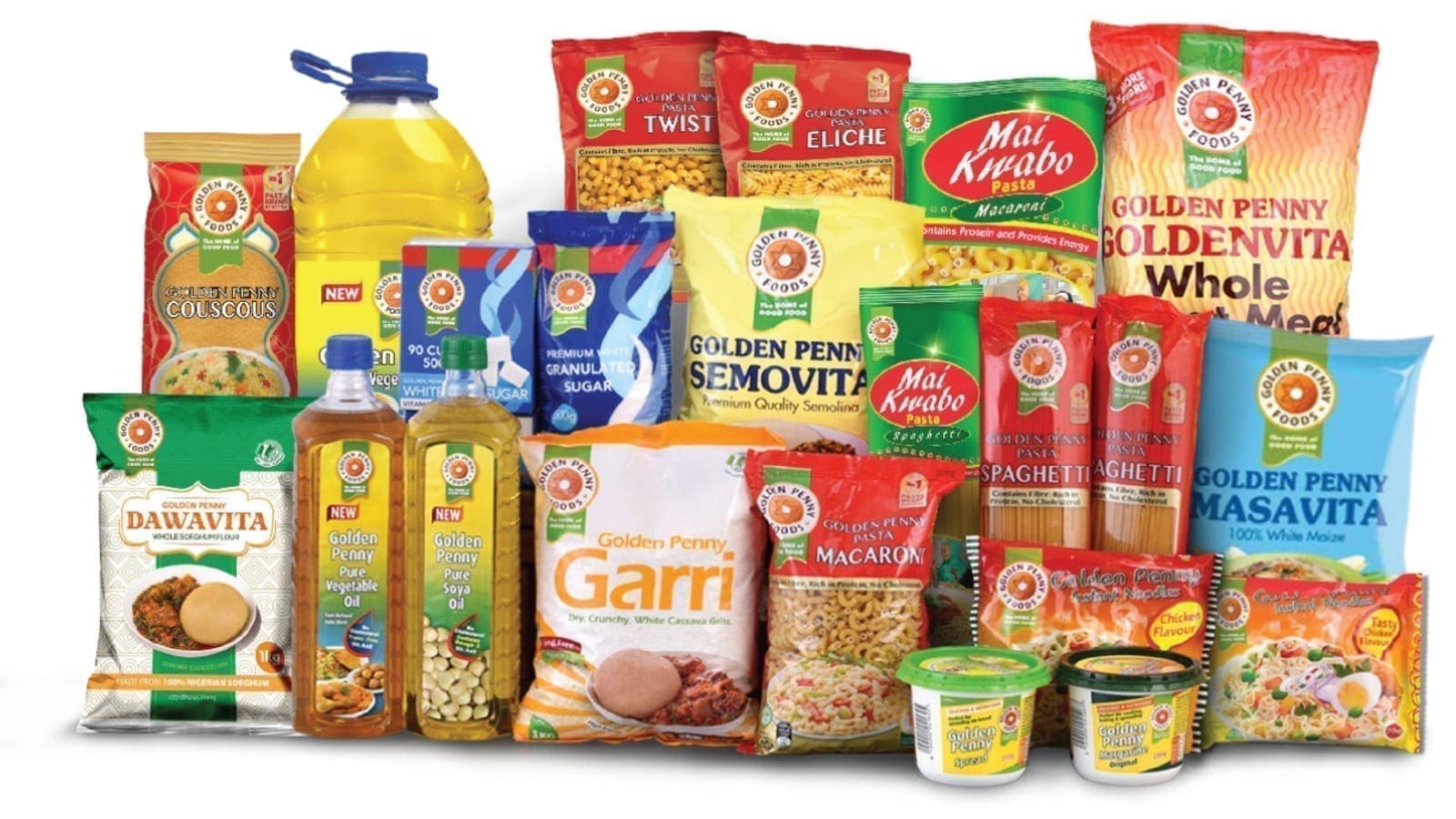 Thumbnail for Agribusiness company JR Farms builds livestock feed processing plant in Zambia