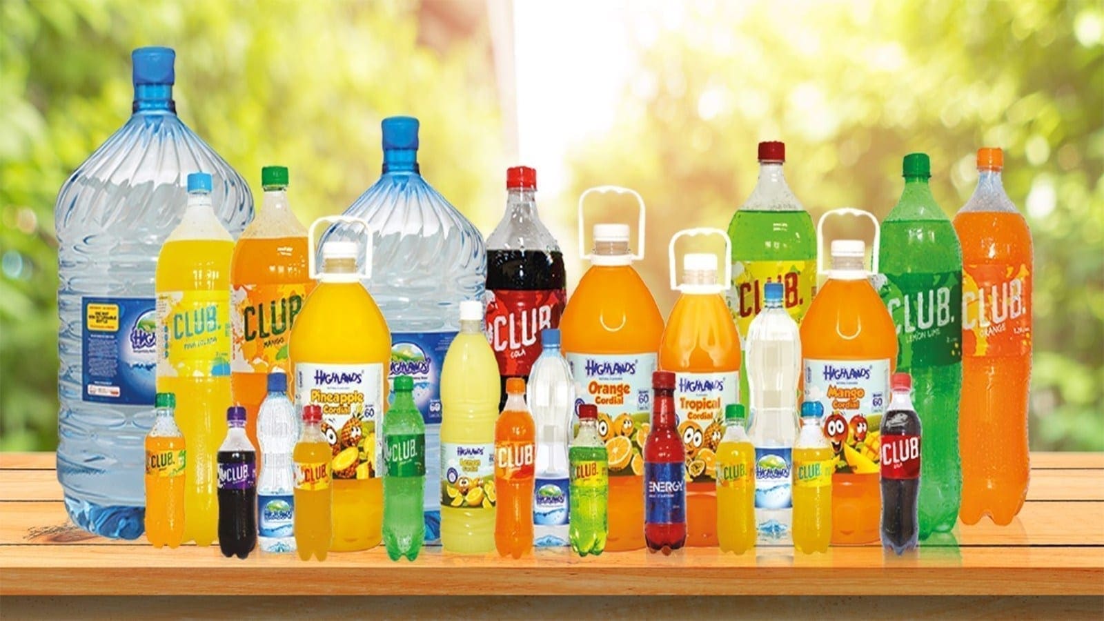Thumbnail for PepsiCo reports mid-single digit growth in India, forecasts 4% organic revenue growth in 2024