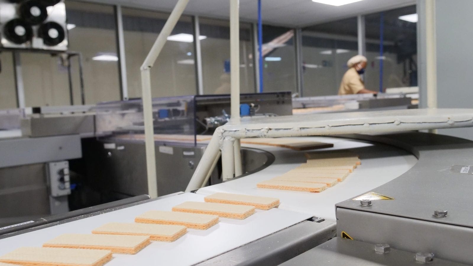 Thumbnail for Rwanda makes its mandatory for grain handlers to set-up aflatoxin testing facilities