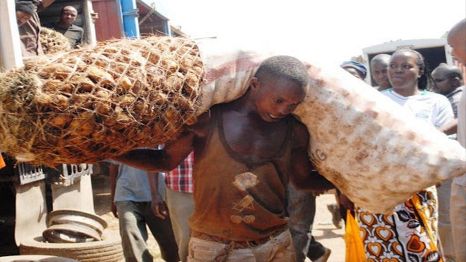 Thumbnail for Capital Market Authority of Kenya gives BOC more time to assess US$11.2m takeover by Carbacid