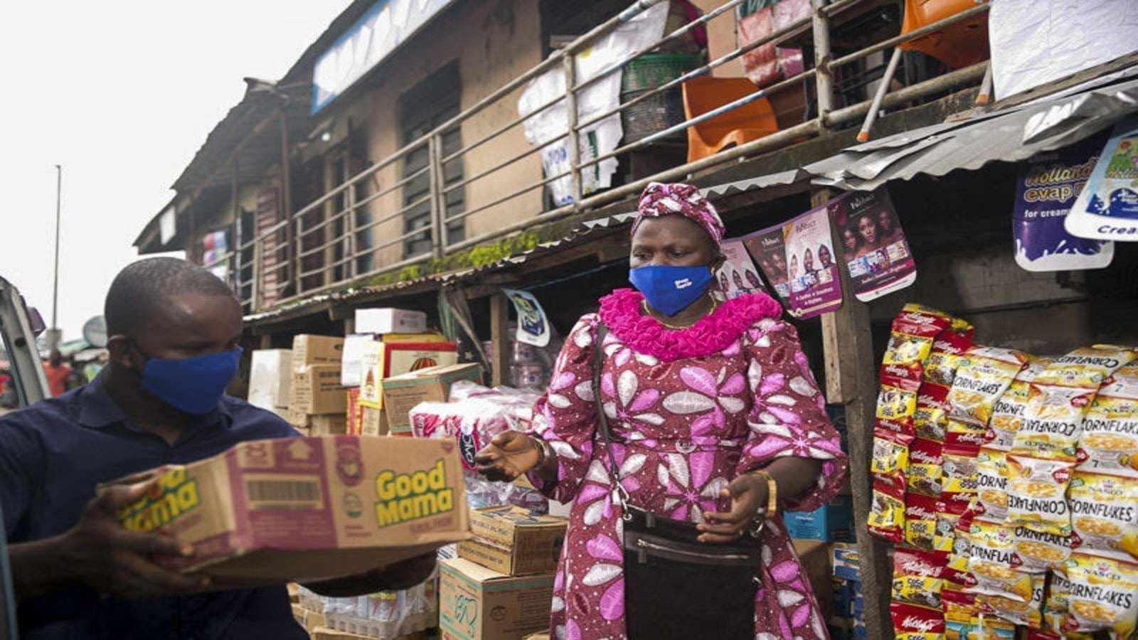 Thumbnail for UAE food firm Agthia to become a major force in MENA following merger with Al Foah