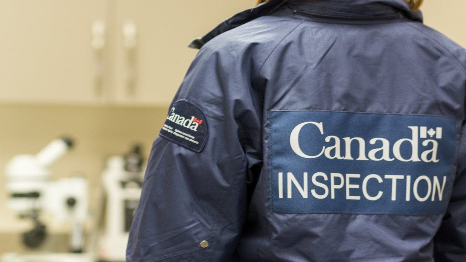 Thumbnail for Canada injects US$128m into food inspection agency to strengthen food safety system
