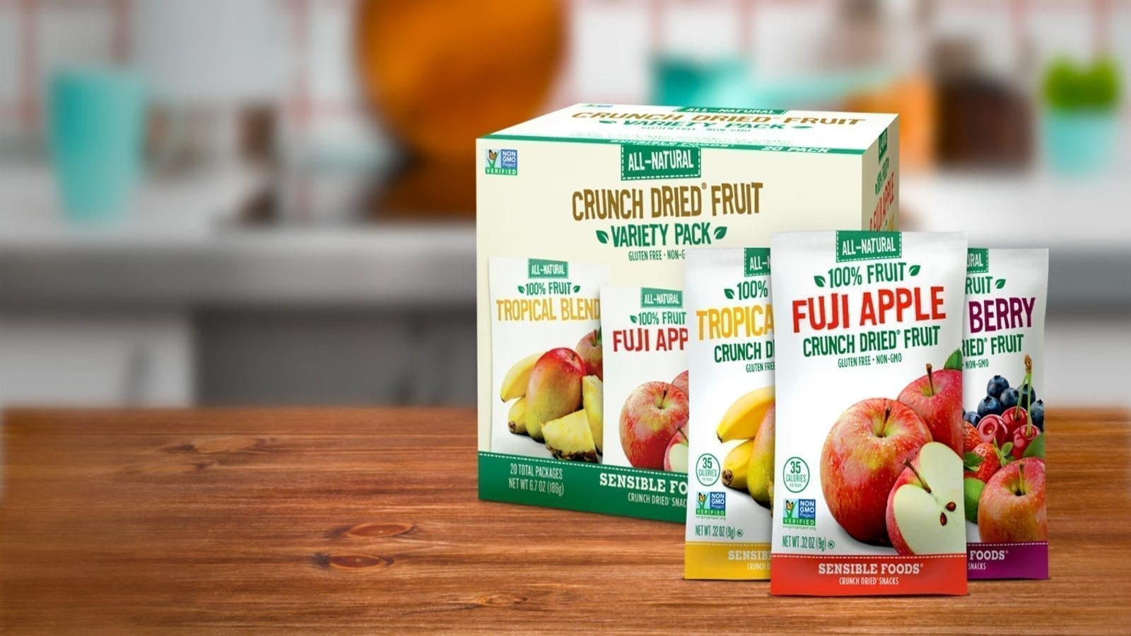 Thumbnail for Global tropical fruit processor Frutco partners Fooditive to develop sweetener from banana peels