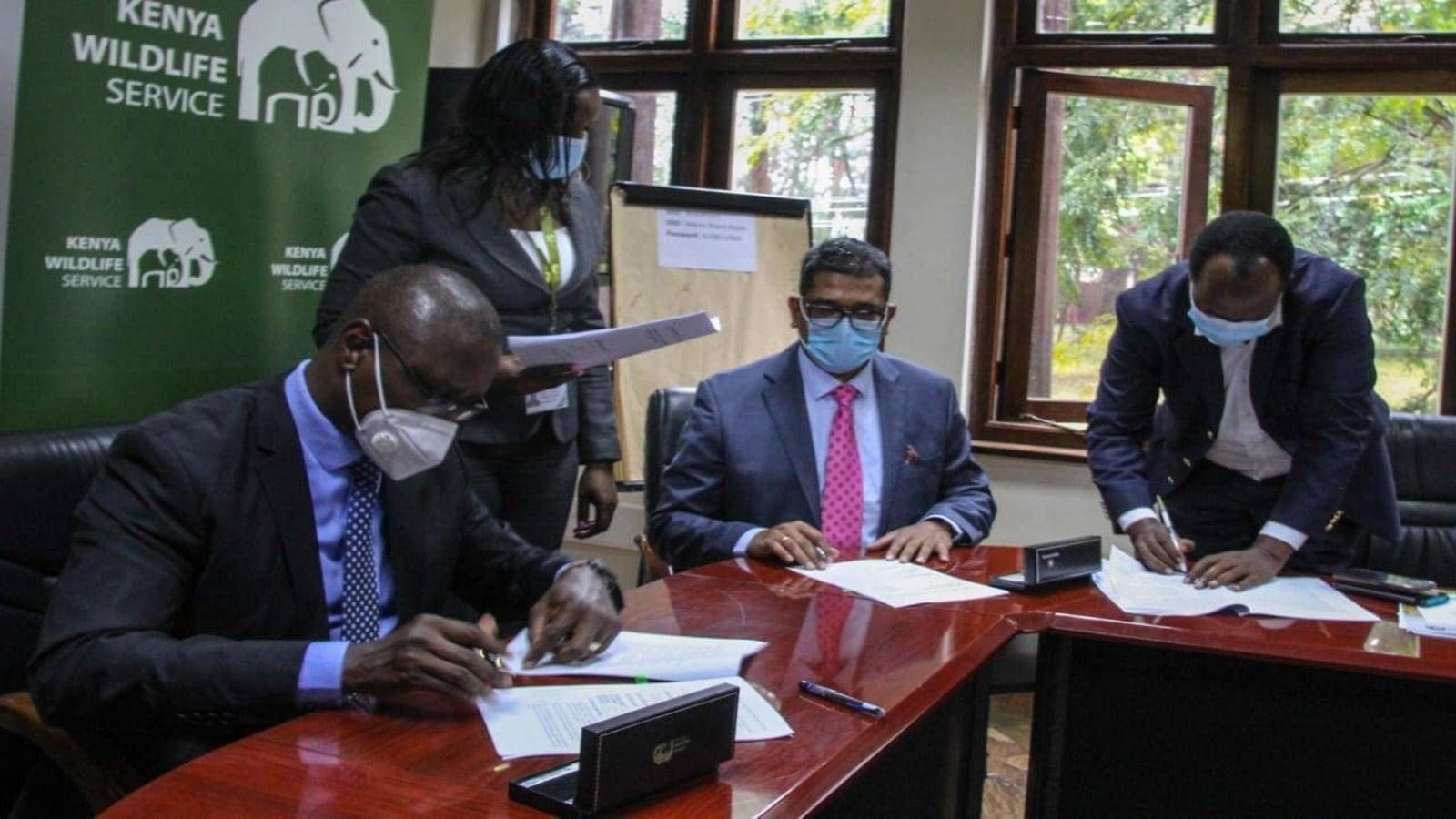 Thumbnail for Kirin terminates partnership with Myanmar brewery partly owned by military over coup