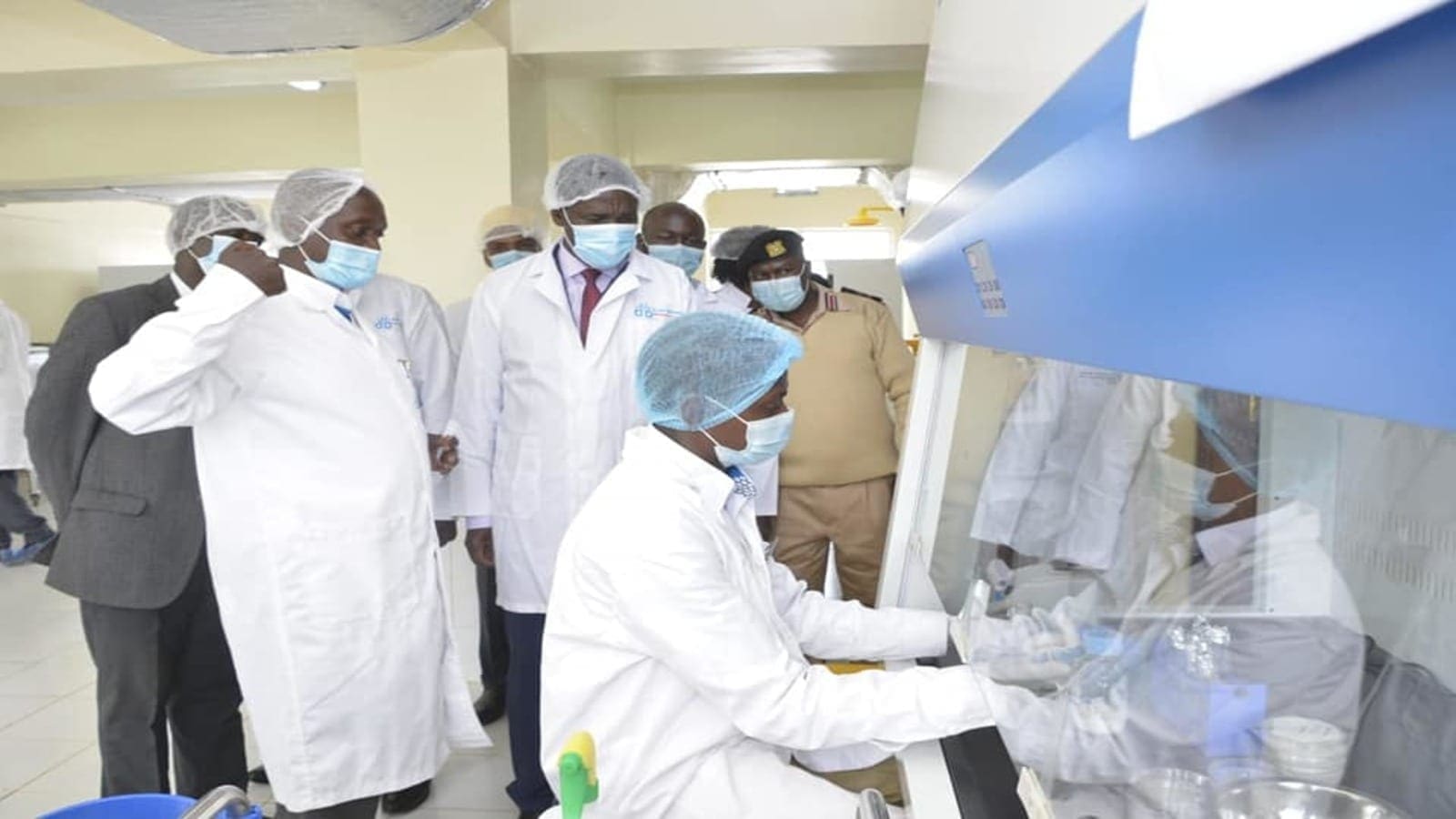 Thumbnail for Kenyan agritech start-up SunCulture clinches US$11m syndicated loan to expand its operations