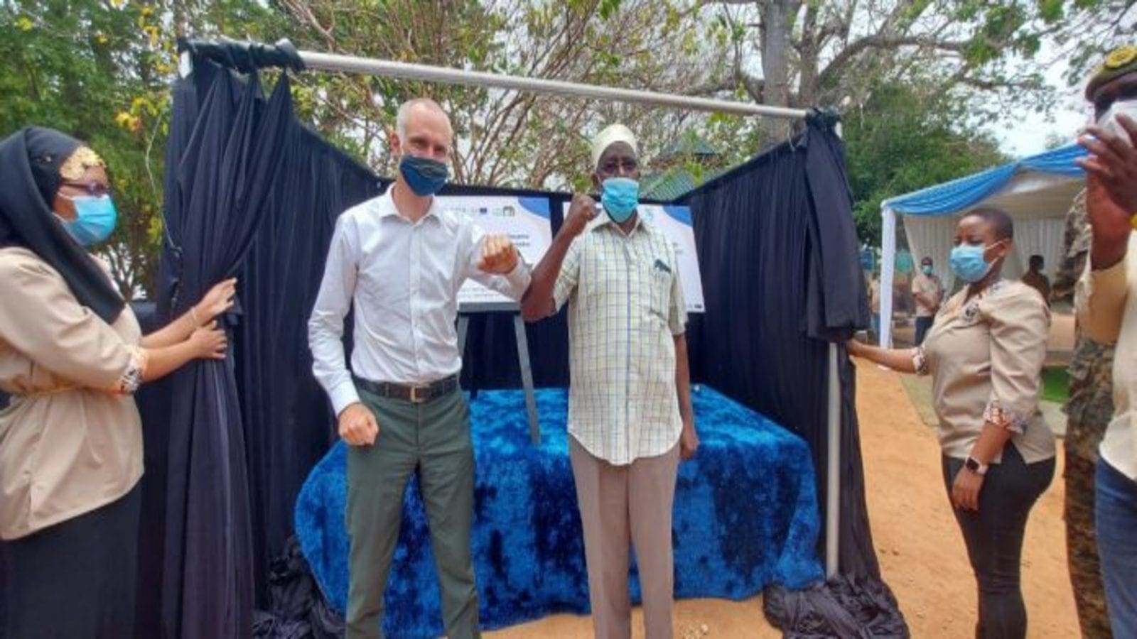 Thumbnail for Prolonged drought in Namibia shrinks export market for beef products