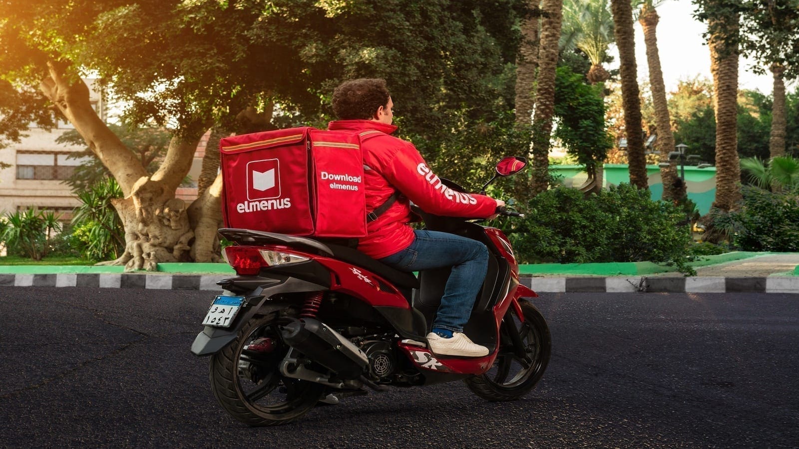 Thumbnail for Egyptian food ordering platform elmenus gets backing from industry veteran