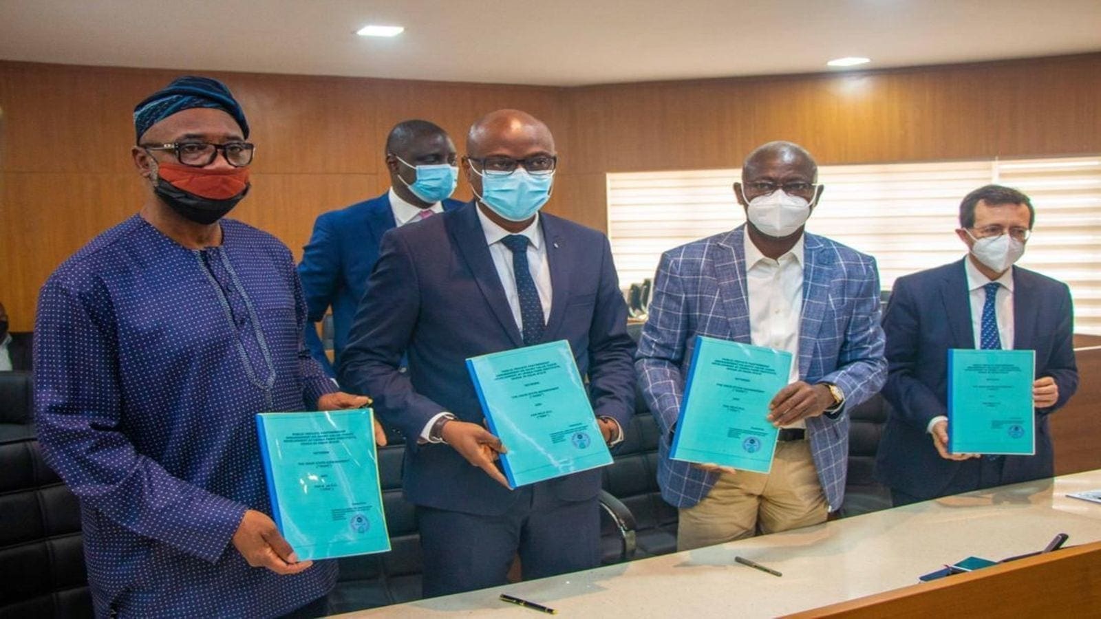 Thumbnail for Fan Milk Plc to establish dairy farm and training institute in Nigeria as part of backward integration program