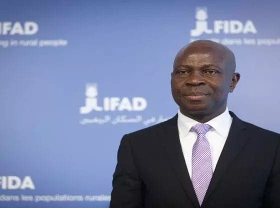 Thumbnail for Coca-Cola taps former Safaricom executive to be Vice President of East and Central Africa franchise