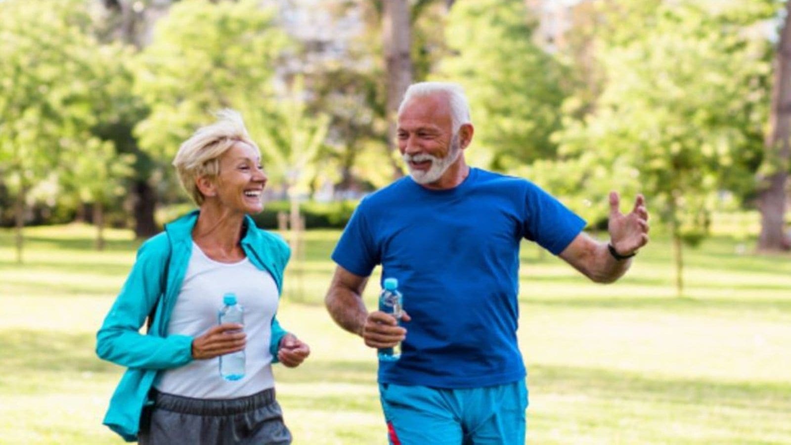 Thumbnail for Lactalis Ingredients launches nutritional solution for healthy ageing