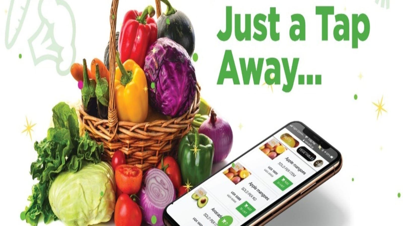 Thumbnail for Ugandan grocery delivery startup Minute5 moves to Amazon Web Services to enhance its service