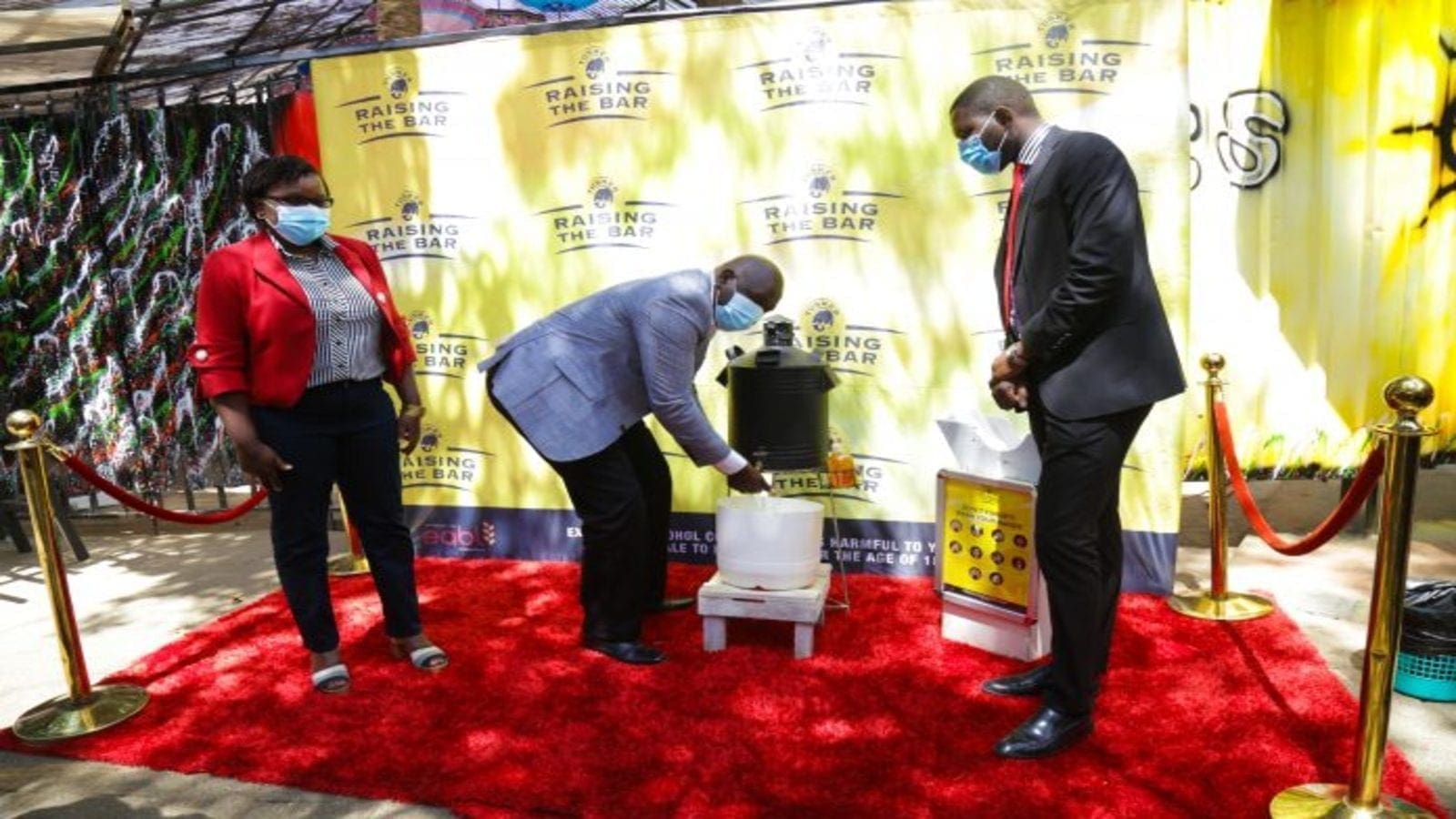 Thumbnail for Nearly half of targeted bars, restaurants apply for KBL’s raising the bar program as deadline nears