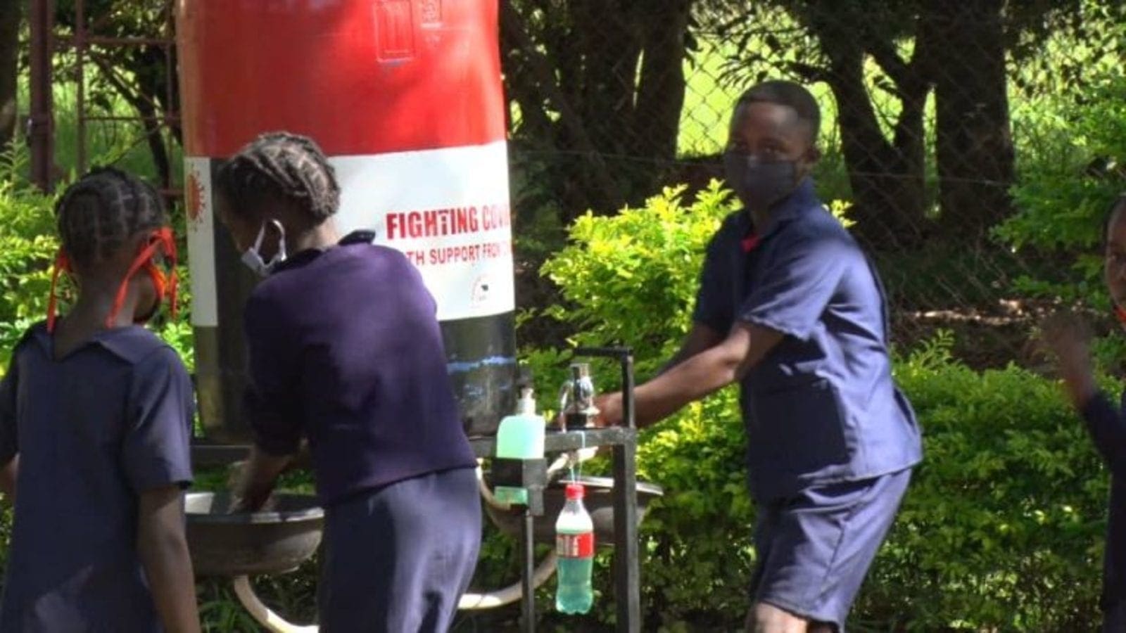 Thumbnail for Nestle Nigeria introduces paper straws for MILO Ready-To-Drink promoting a circular economy