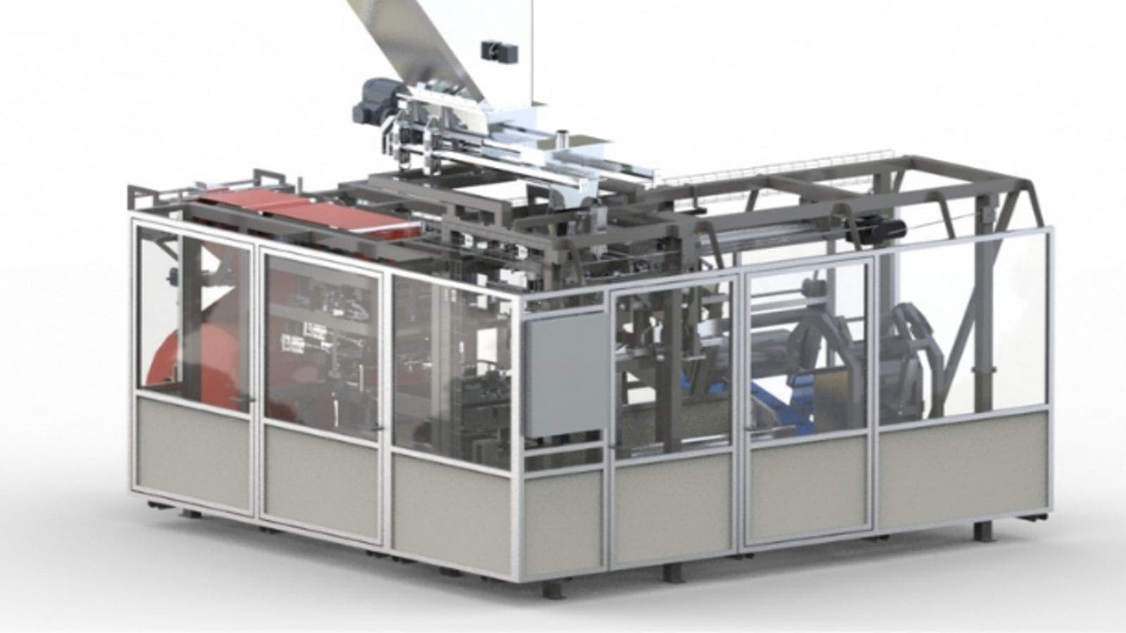 Thumbnail for Sustainability and Health Concerns Drive Innovations in Fruit Juice Processing