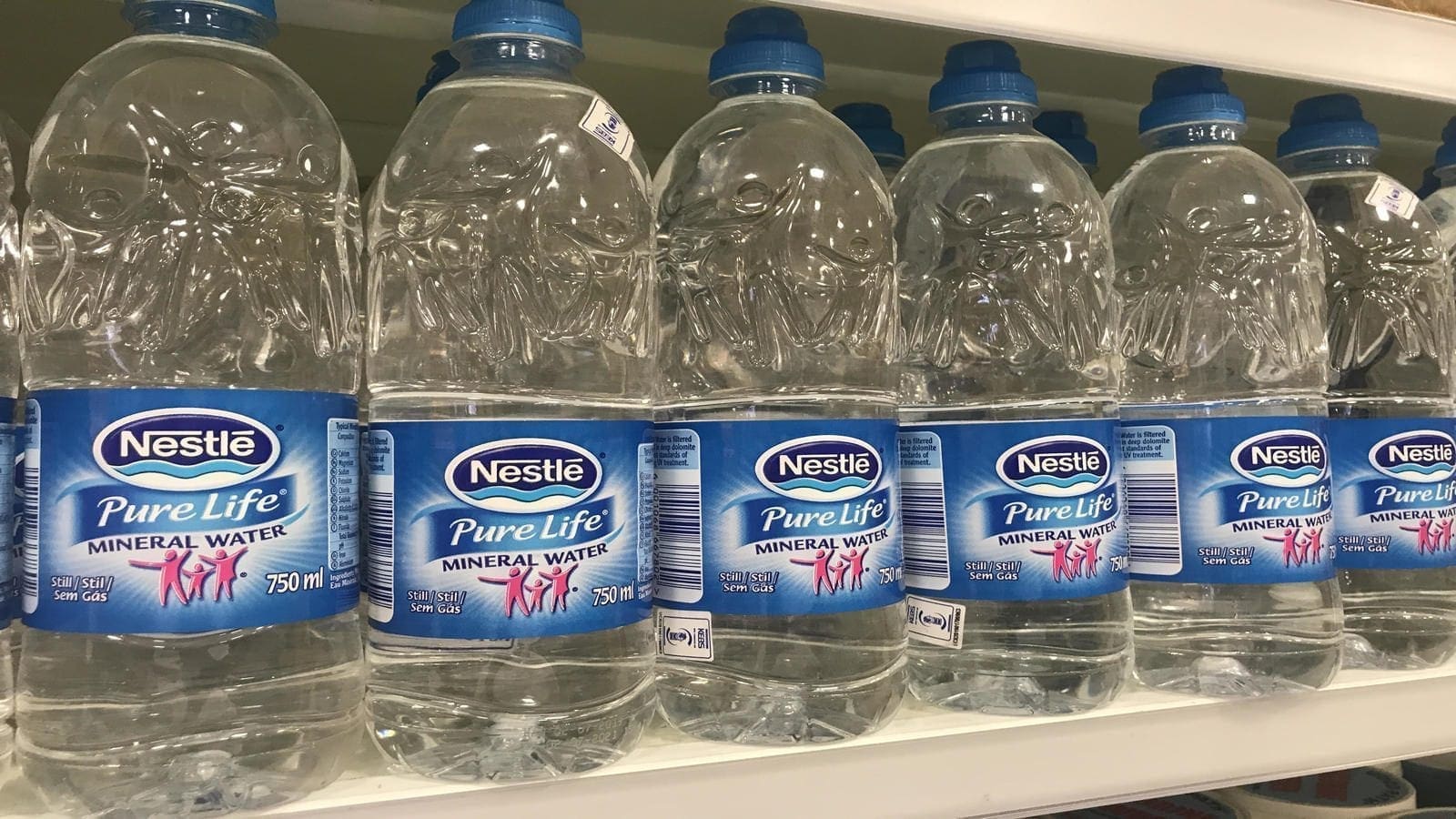 Thumbnail for One Rock Capital Partners, Metropoulos to buy Nestlé’s North America water business for US$4.3bn