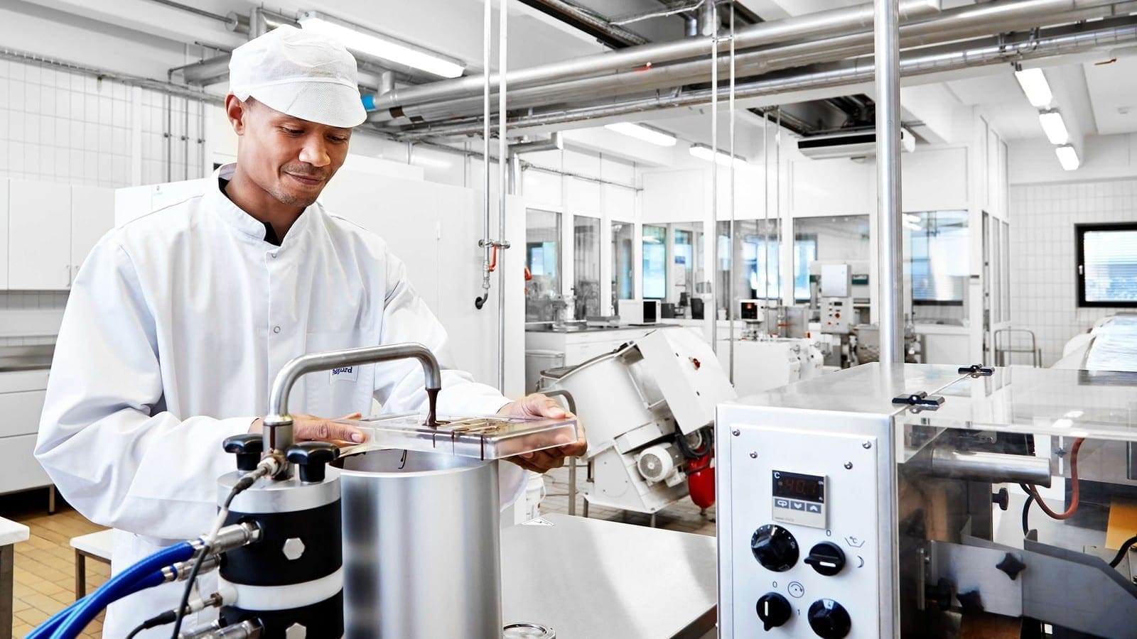 Thumbnail for Palsgaard opens new facility in Mexico to meet rising customer demands in Latin America