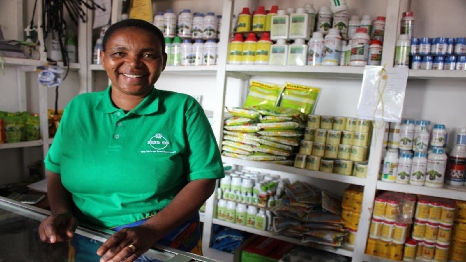 Thumbnail for Ethiopia set to build US$193.7m Integrated Agro- Industrial Park, fostering economic growth