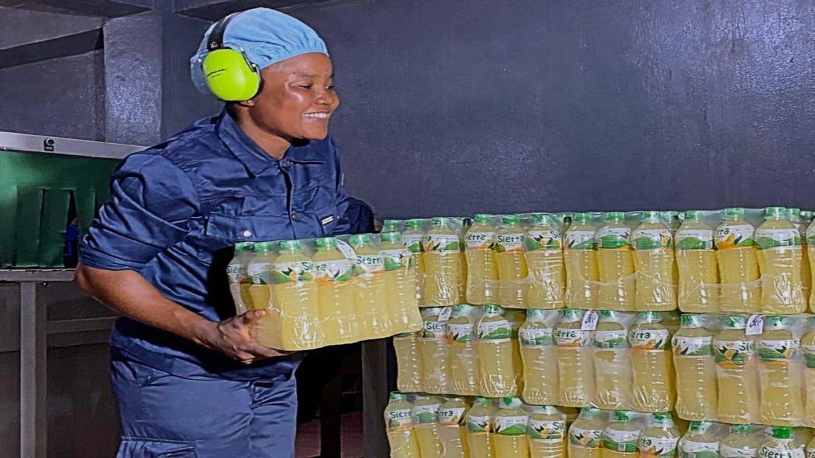 Thumbnail for South Africa’s Premier FMCG promotes its CFO Kobus Gertenbach to be company’s CEO