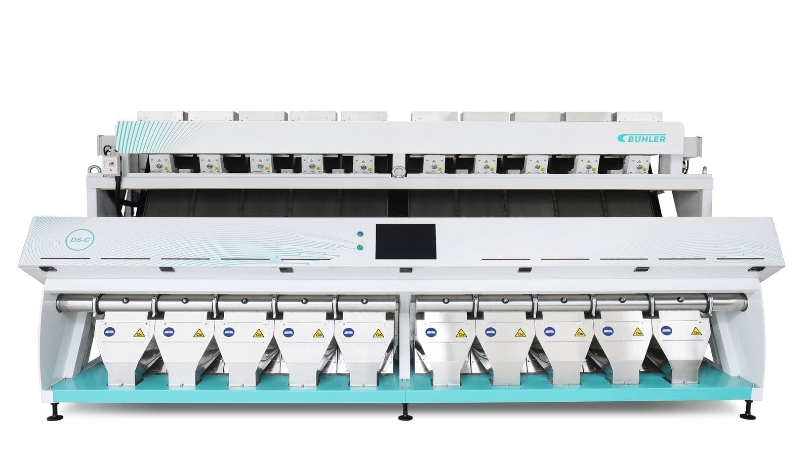 Thumbnail for Kenya lifts ban on maize imports from Tanzania, Uganda under strict conditions