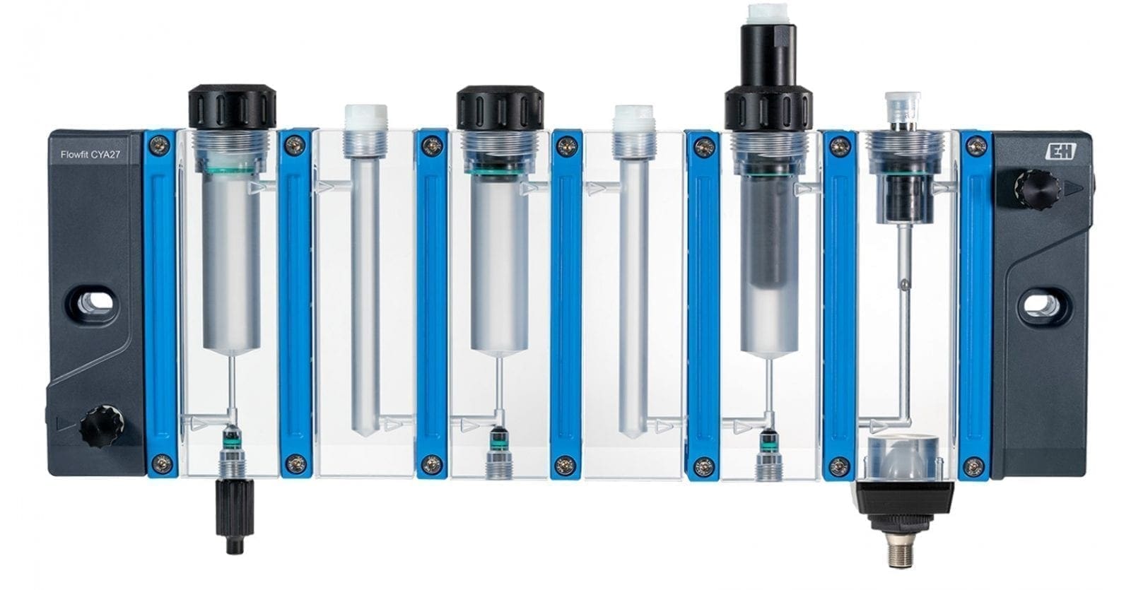 Thumbnail for JM Smucker partners JDE Peets to bolster away from home liquid coffee business