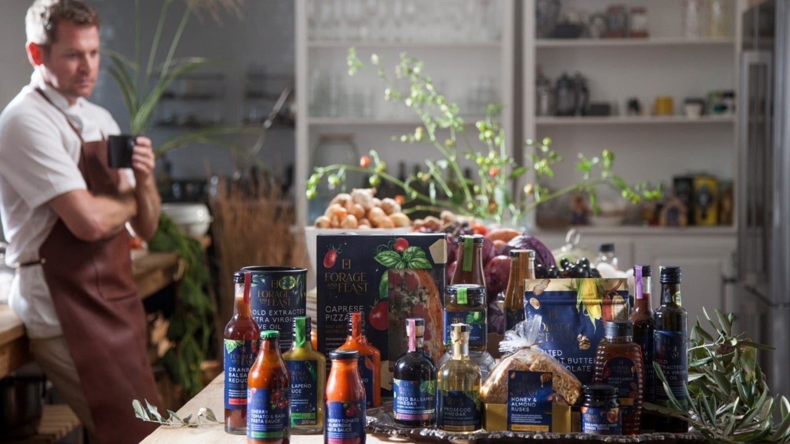 Thumbnail for Multi-brand plant-based platform LiveKindly Collective raises US$335M to accelerate expansion into US