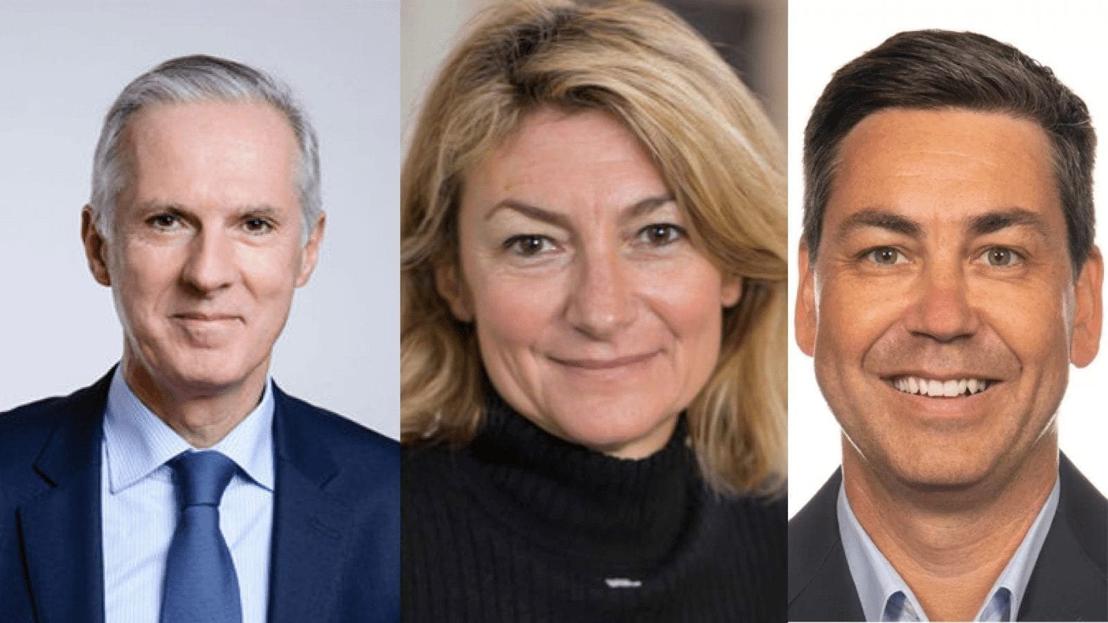 Thumbnail for Danone makes executive leadership changes following Faber ouster, debuts new Honest to Goodness creamer