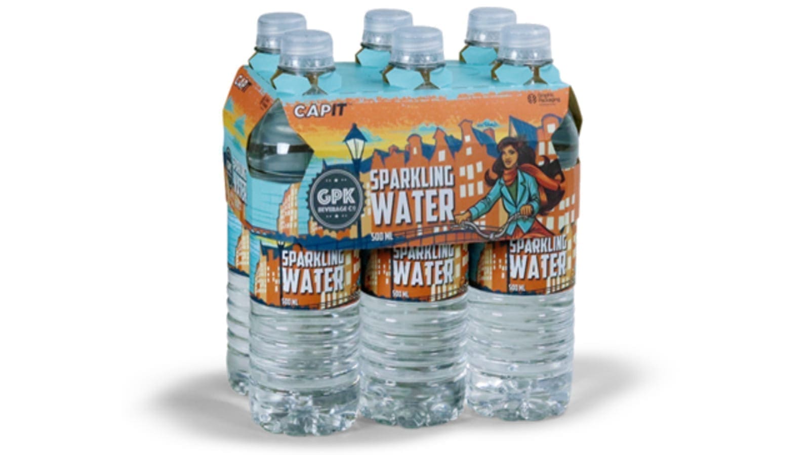 Thumbnail for Singaporean sovereign wealth fund GIC to buy 47% stake in US rigid packaging company Altium