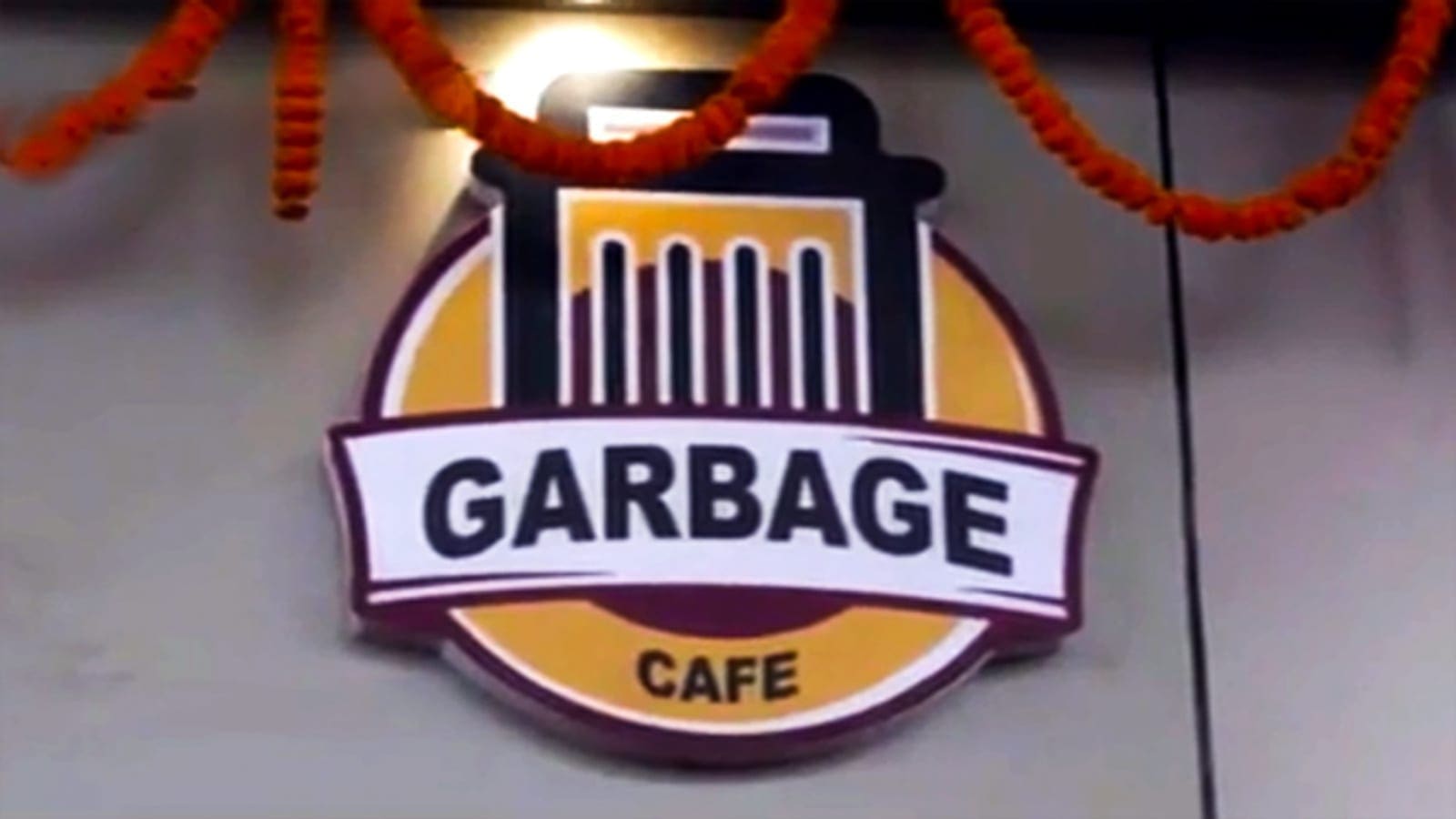 Thumbnail for India’s garbage cafés accept plastic waste for meals in new drive to rid cities of plastic waste