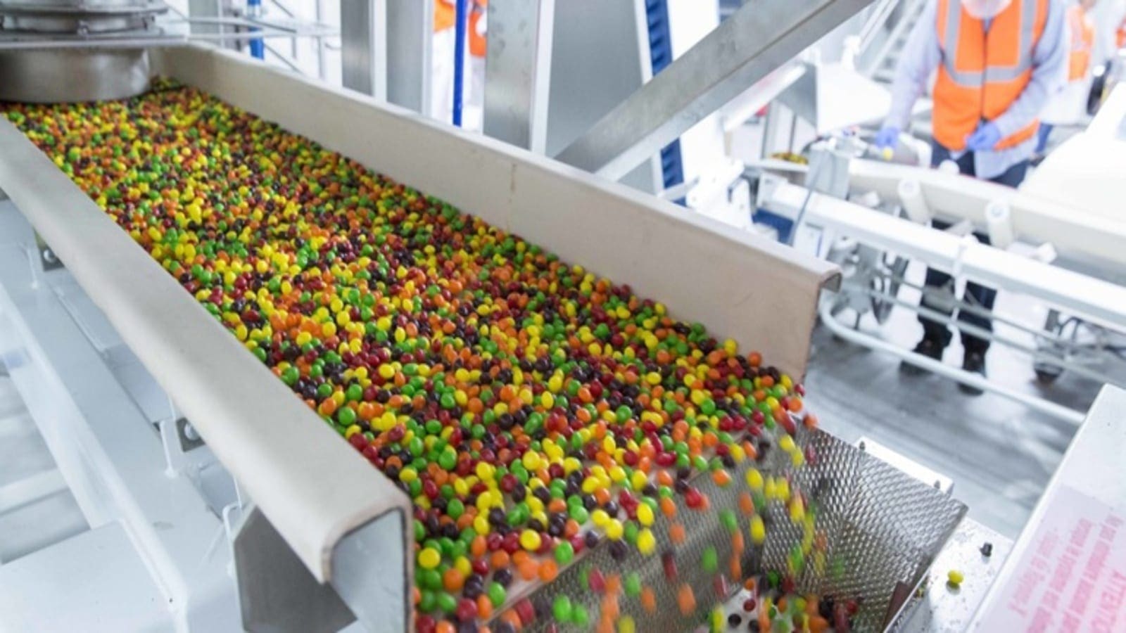 Thumbnail for Greek yogurt maker Chobani inks distribution deal with PepsiCo