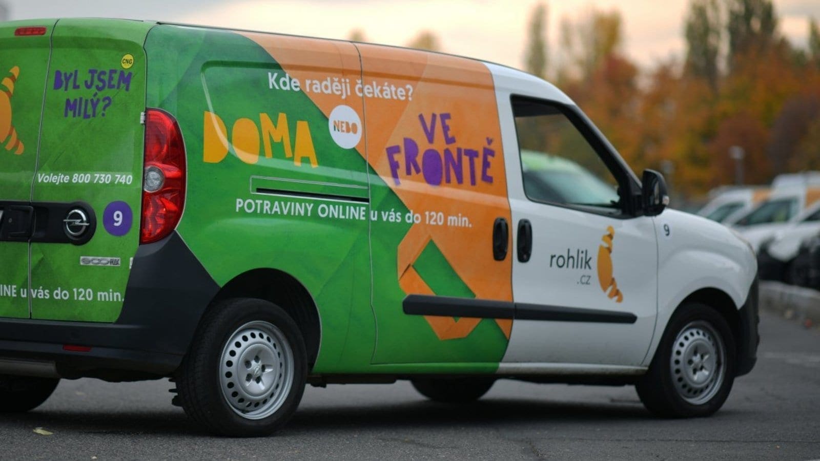 Thumbnail for Corbion expands lactic acid capacity to meet rising demand for natural food preservatives