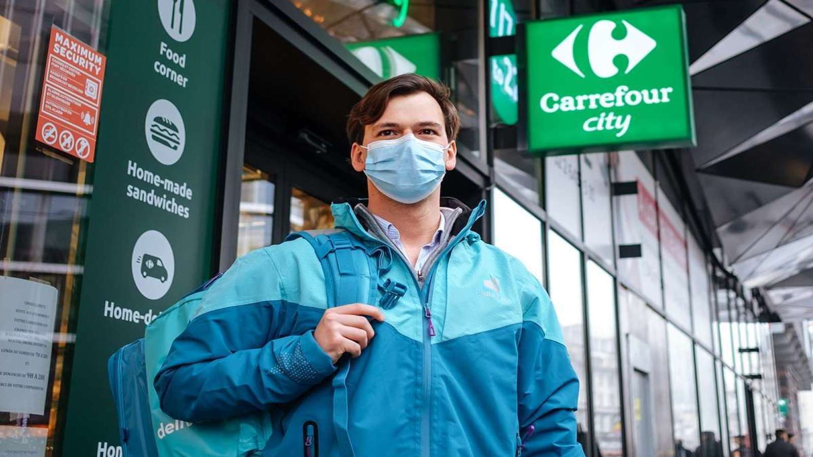 Thumbnail for DSM launches personalised nutrition company as Kemin expands portfolio of ingredient solutions