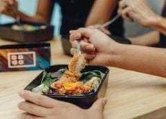 Thumbnail for Tate & Lyle exceeds 2020 environmental targets, embarks on achieving ambitious 2030 targets