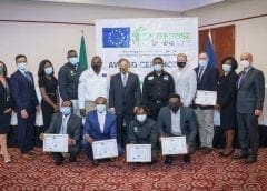 Thumbnail for Uganda to export the fully agreed sugar quota to Kenya after prove of origin