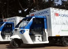 Thumbnail for South Africa confirms avian flu outbreak, cases reported in commercial poultry farm