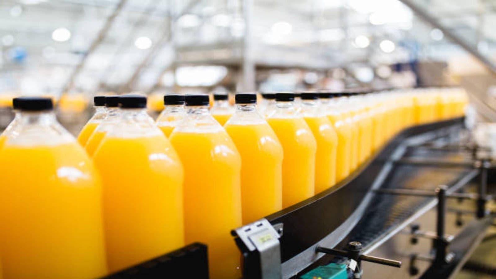 Thumbnail for Ghana loses US$600M yearly on imported fruit juices 