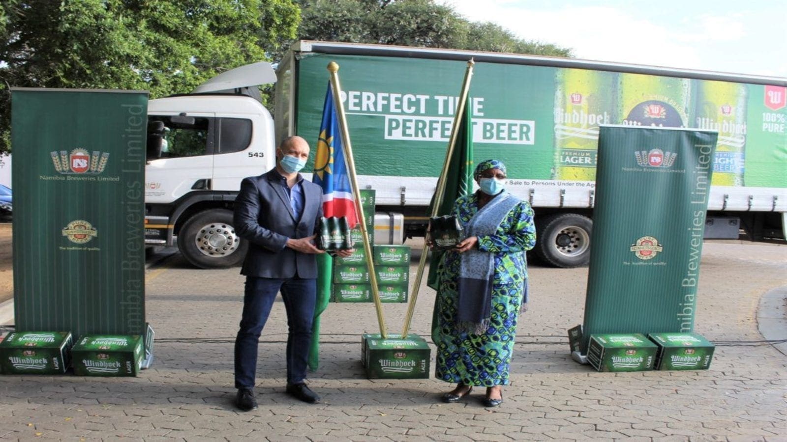 Thumbnail for SAB to launch new B-BBEE scheme with US$371m worth of AB InBev’s shares