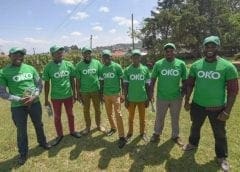 Thumbnail for Nestlé posts 7.7% organic growth in Q1 as Heineken remains resilient amid mounting challenges