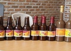 Thumbnail for Rwanda launches new banana alcoholic beverages produced in recently opened US$1.2m factory