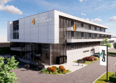 Thumbnail for Kerry invests US$36m in Taste facility in Indonesia to bolster response to local consumer preferences