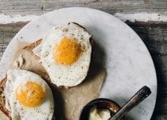 Thumbnail for Fish prices in Kenya rose by 11% in 2020 due to decline in China imports, local production