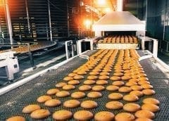 Thumbnail for AppHarvest acquires agricultural robotics company as Singaporean firm deploys robots in grocery delivery