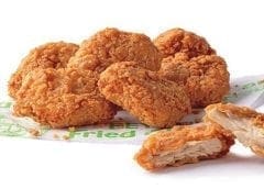 Thumbnail for Bühler’s AI-Powered partnership with NRGene advances insect protein for sustainable animal feed