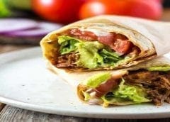 Thumbnail for World food production will need to increase by 50 percent to meet the needs of the growing population