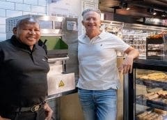Thumbnail for South African fryers maker Kombo King to expand market following Vumela investment