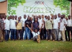 Thumbnail for Nigerian commodity trader AFEX proudly supports over 160,000 farmers in the last five years