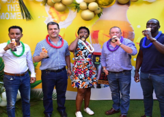 Thumbnail for Leading food ingredients company Kerry to commence local production in Nigeria, partners with Cormart Ltd