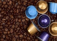 Thumbnail for Italian company Hebron Plc invests US$1.8m in production of coffee capsules in Ethiopia