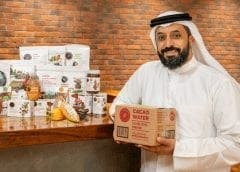 Thumbnail for Beverage manufacturers in Nigeria solarise processing facilities, cut on carbon emissions